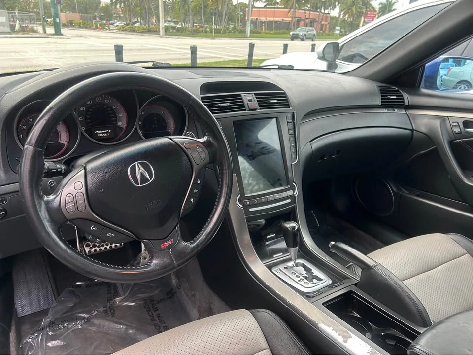 2007 Acura TL 3rd Gen - Image 7 of 12