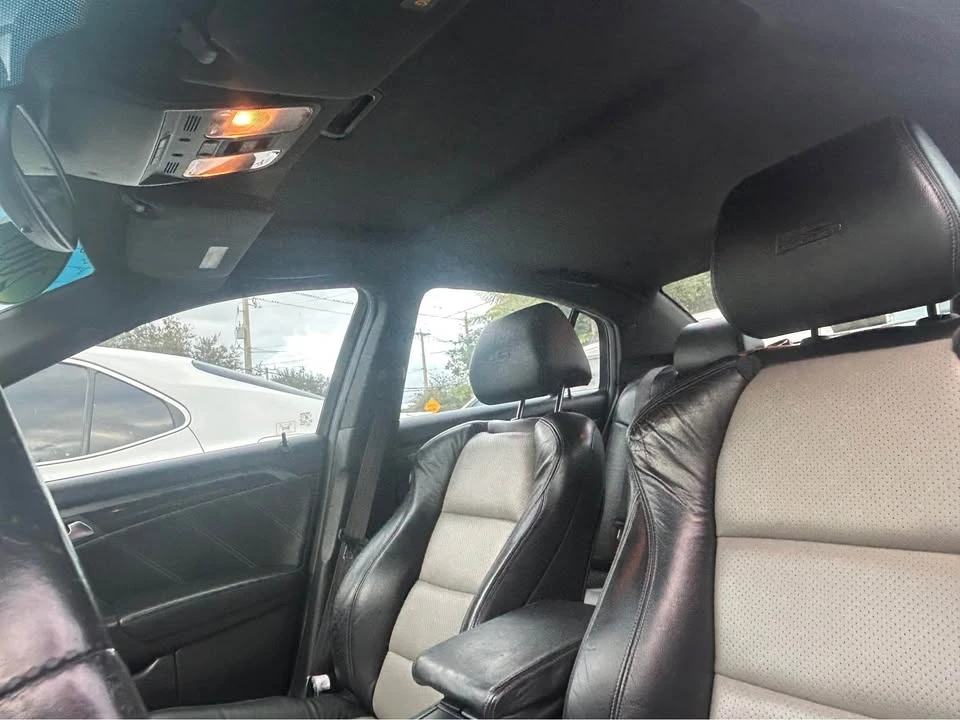 2007 Acura TL 3rd Gen - Image 8 of 12