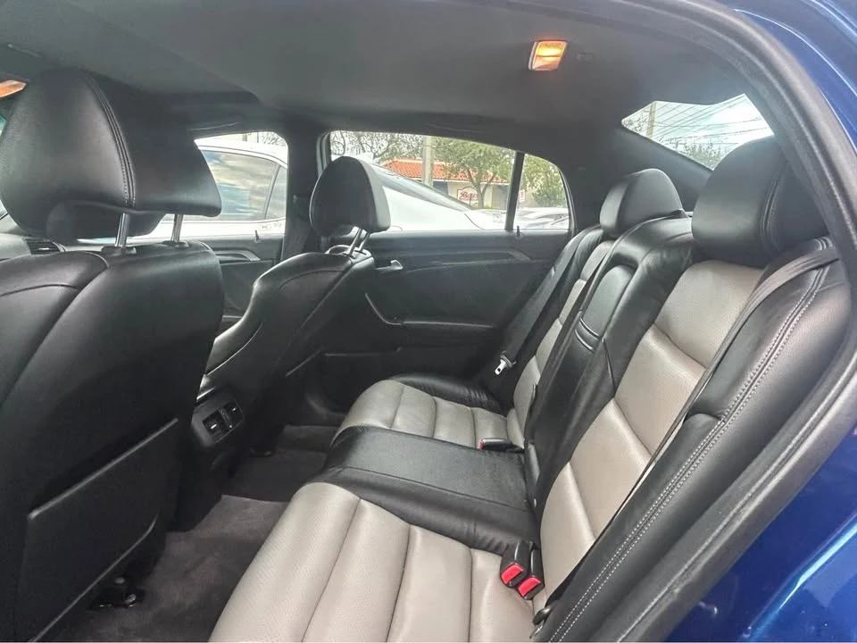 2007 Acura TL 3rd Gen - Image 9 of 12
