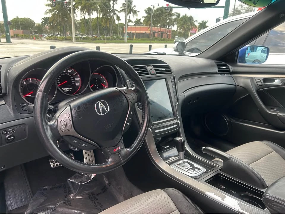 2007 Acura TL 3rd Gen - Image 6 of 12