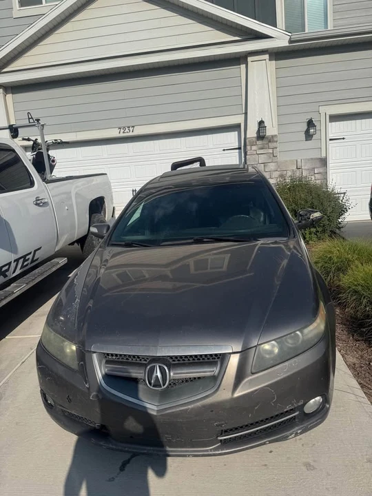 2007 Acura TL 3rd Gen - Image 2 of 8