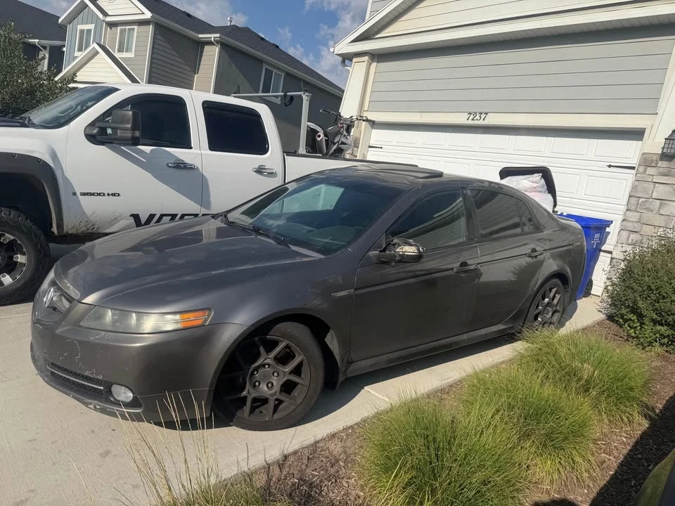 2007 Acura TL 3rd Gen - Image 3 of 8