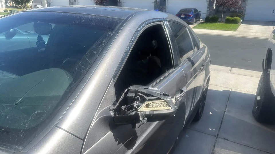 2007 Acura TL 3rd Gen - Image 5 of 8