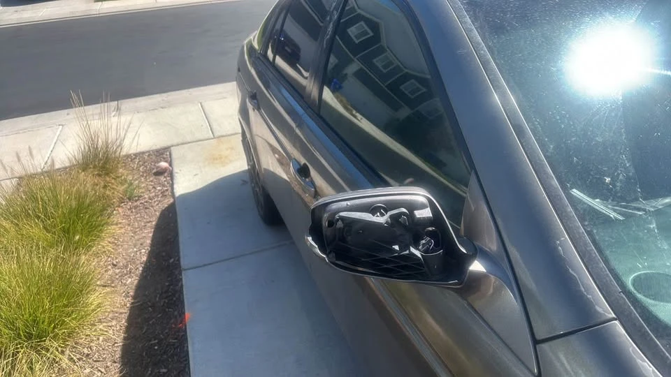 2007 Acura TL 3rd Gen - Image 6 of 8