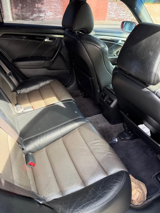 2007 Acura TL 3rd Gen - Image 3 of 9