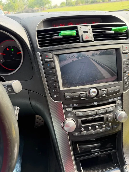 2007 Acura TL 3rd Gen - Image 7 of 9