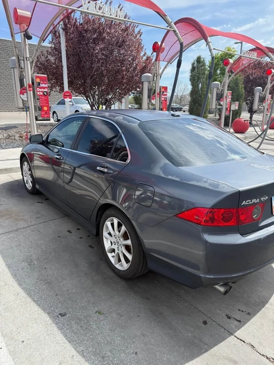 2007 Acura TSX 1st Gen - Image 3 of 10