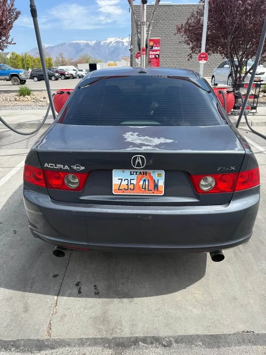 2007 Acura TSX 1st Gen - Image 2 of 10