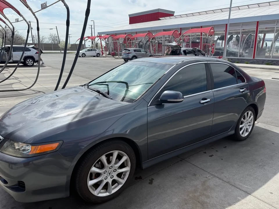 2007 Acura TSX 1st Gen - Image 4 of 10