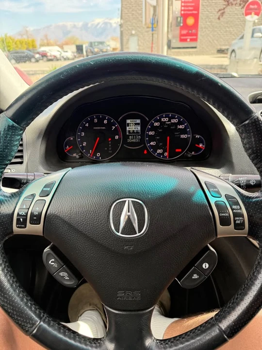 2007 Acura TSX 1st Gen - Image 7 of 10