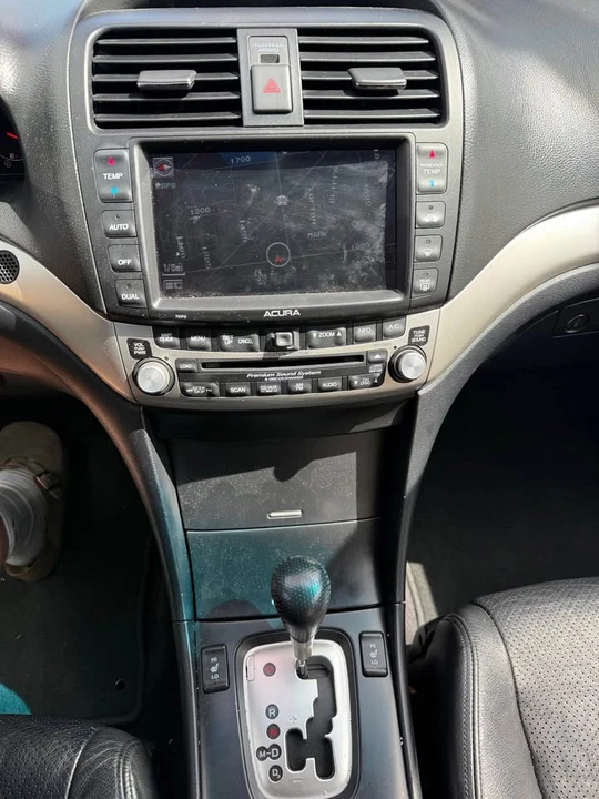 2007 Acura TSX 1st Gen - Image 8 of 10