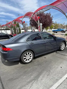 2007 Acura TSX