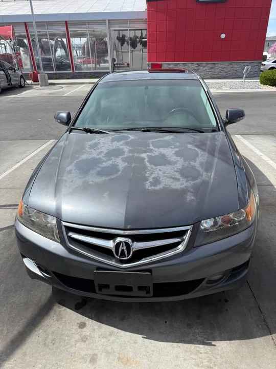 2007 Acura TSX 1st Gen - Image 5 of 10