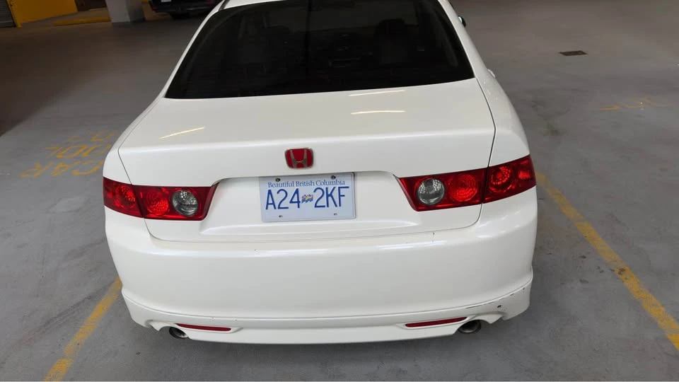 2007 Acura TSX 1st Gen - Image 7 of 11
