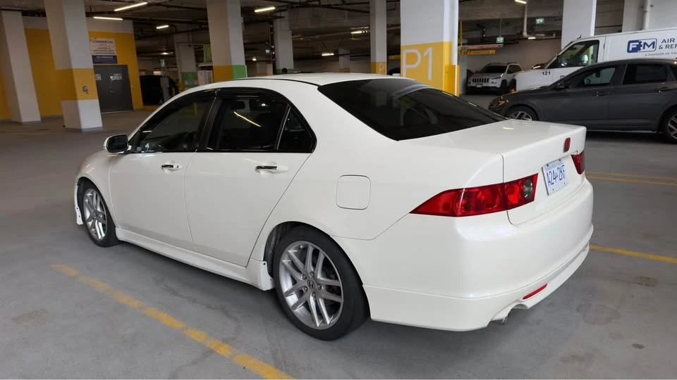 2007 Acura TSX 1st Gen - Image 8 of 11