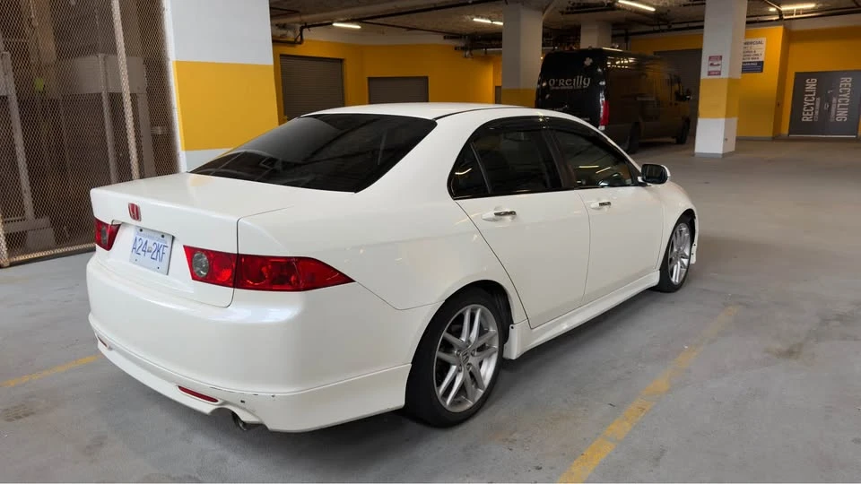 2007 Acura TSX 1st Gen - Image 6 of 11