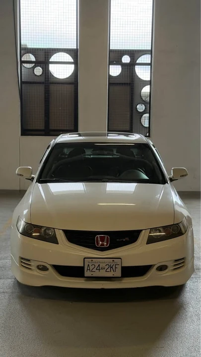 2007 Acura TSX 1st Gen - Image 3 of 11