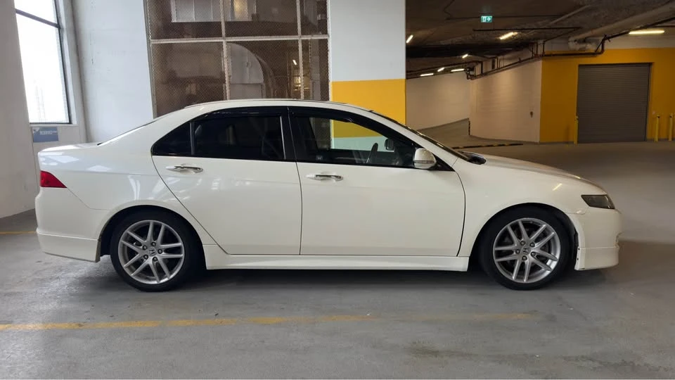 2007 Acura TSX 1st Gen - Image 5 of 11