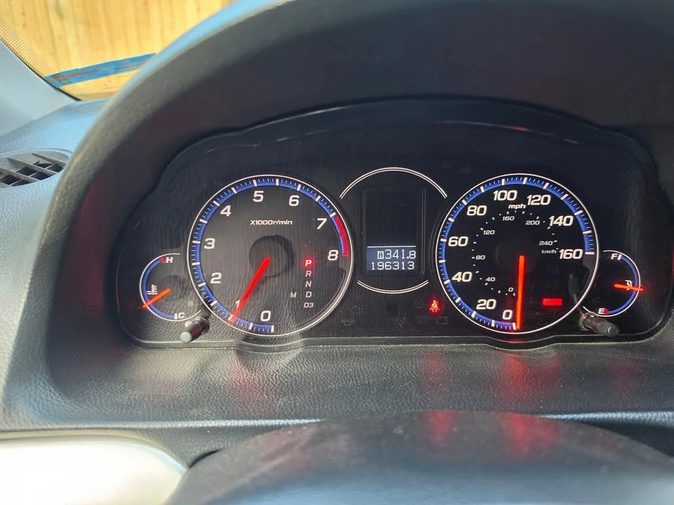 2007 Acura TSX 1st Gen - Image 2 of 3