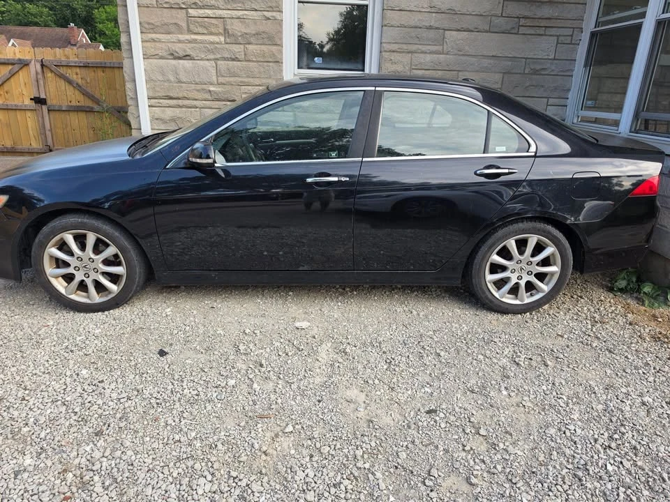 2007 Acura TSX 1st Gen - Image 3 of 3