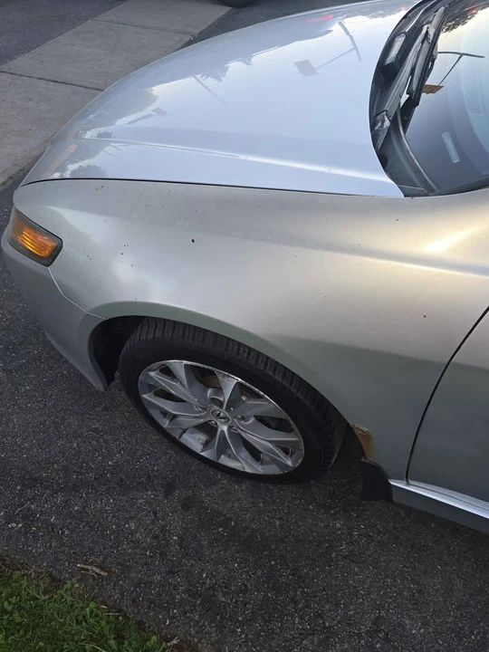 2007 Acura TSX 1st Gen - Image 3 of 5