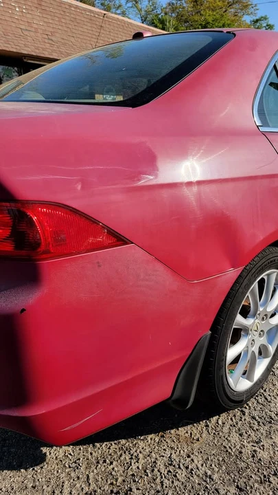 2007 Acura TSX 1st Gen - Image 7 of 20