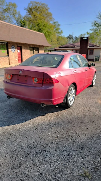 2007 Acura TSX 1st Gen - Image 6 of 20