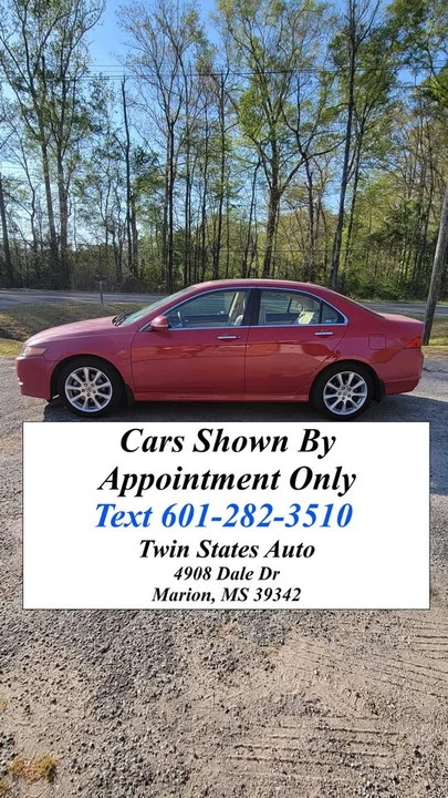 2007 Acura TSX 1st Gen - Image 2 of 20