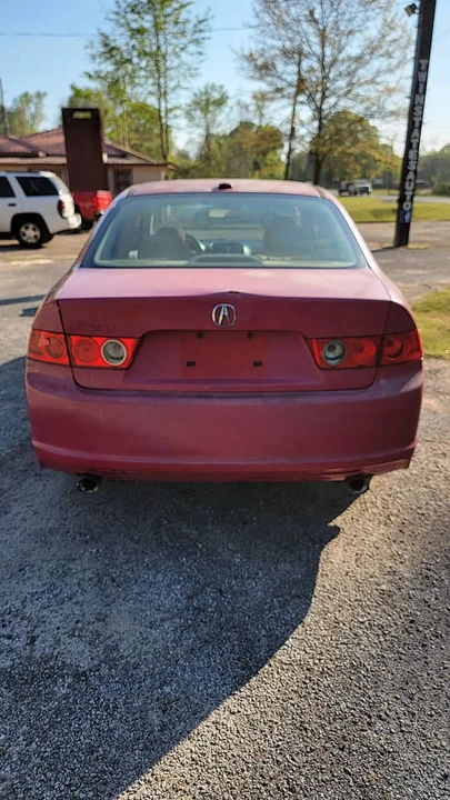 2007 Acura TSX 1st Gen - Image 4 of 20