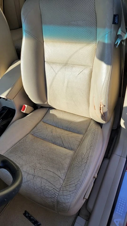 2007 Acura TSX 1st Gen - Image 13 of 20