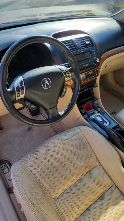 2007 Acura TSX 1st Gen - Image 12 of 20