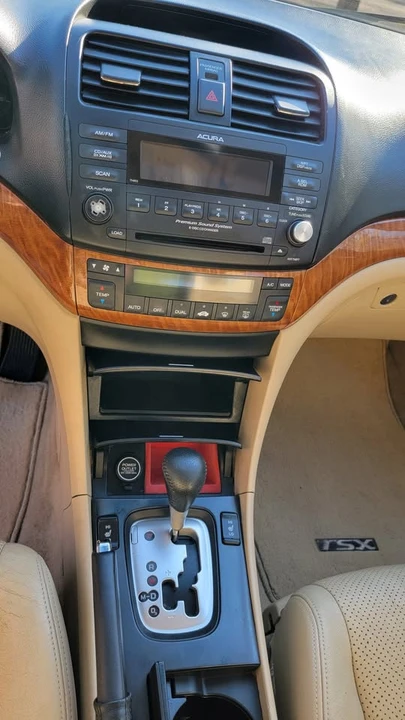 2007 Acura TSX 1st Gen - Image 14 of 20
