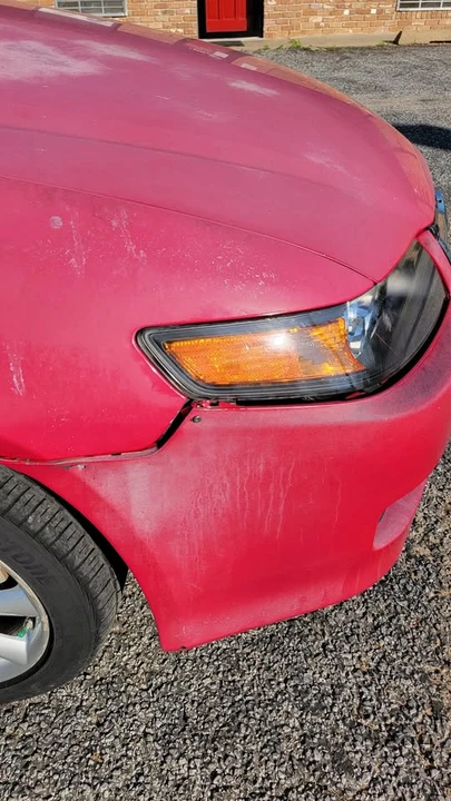 2007 Acura TSX 1st Gen - Image 9 of 20