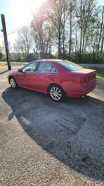 2007 Acura TSX 1st Gen - Image 3 of 20