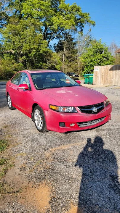 2007 Acura TSX 1st Gen - Image 8 of 20