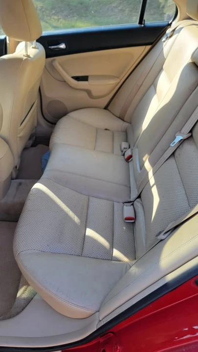 2007 Acura TSX 1st Gen - Image 15 of 20