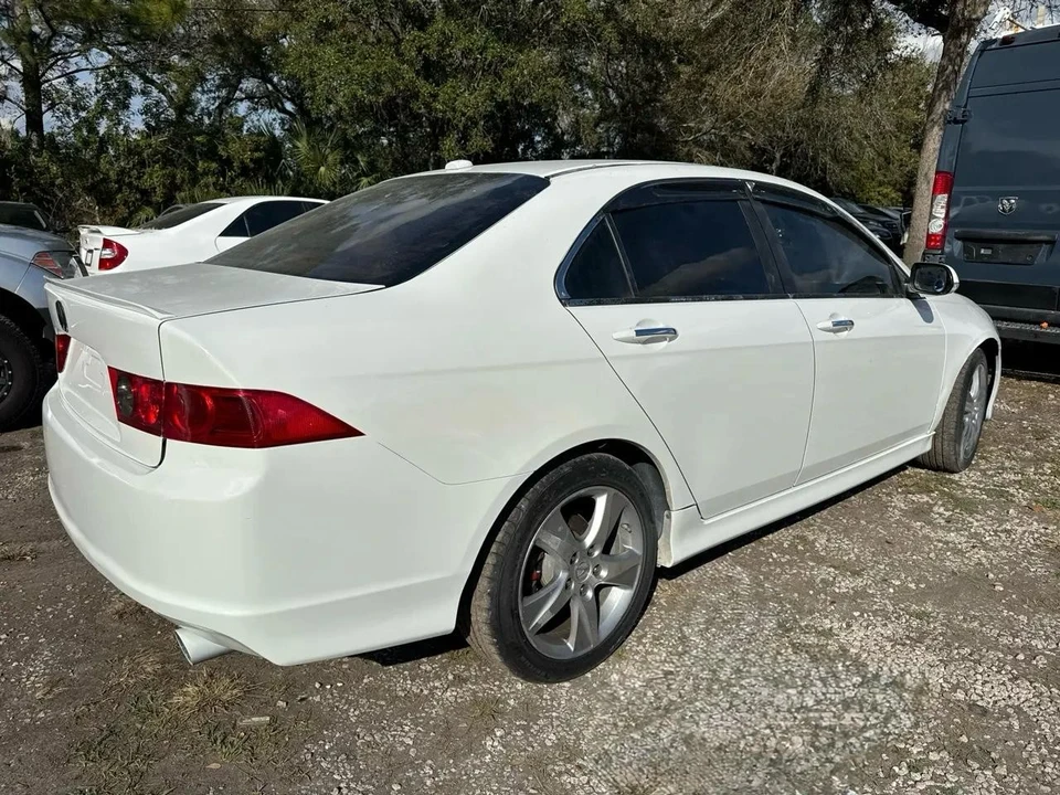 2007 Acura TSX 1st Gen - Image 4 of 8