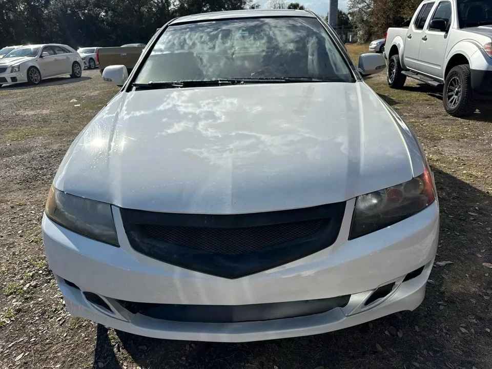 2007 Acura TSX 1st Gen - Image 2 of 8