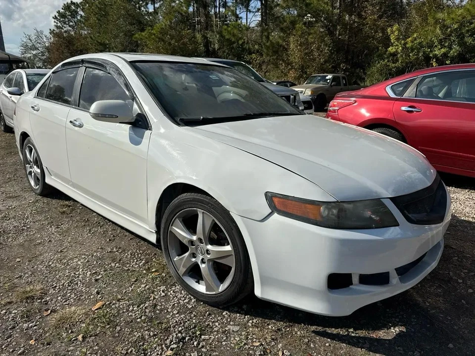 2007 Acura TSX 1st Gen - Image 3 of 8