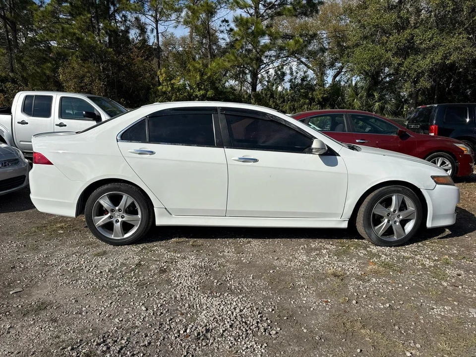 2007 Acura TSX 1st Gen - Image 5 of 8