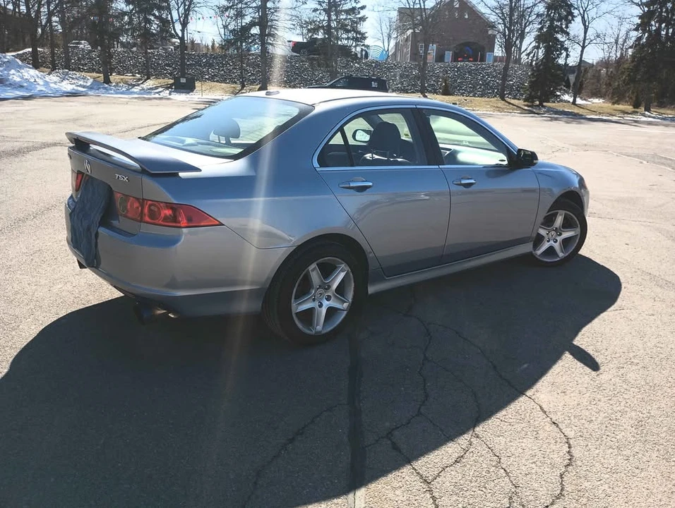 2007 Acura TSX 1st Gen - Image 8 of 10