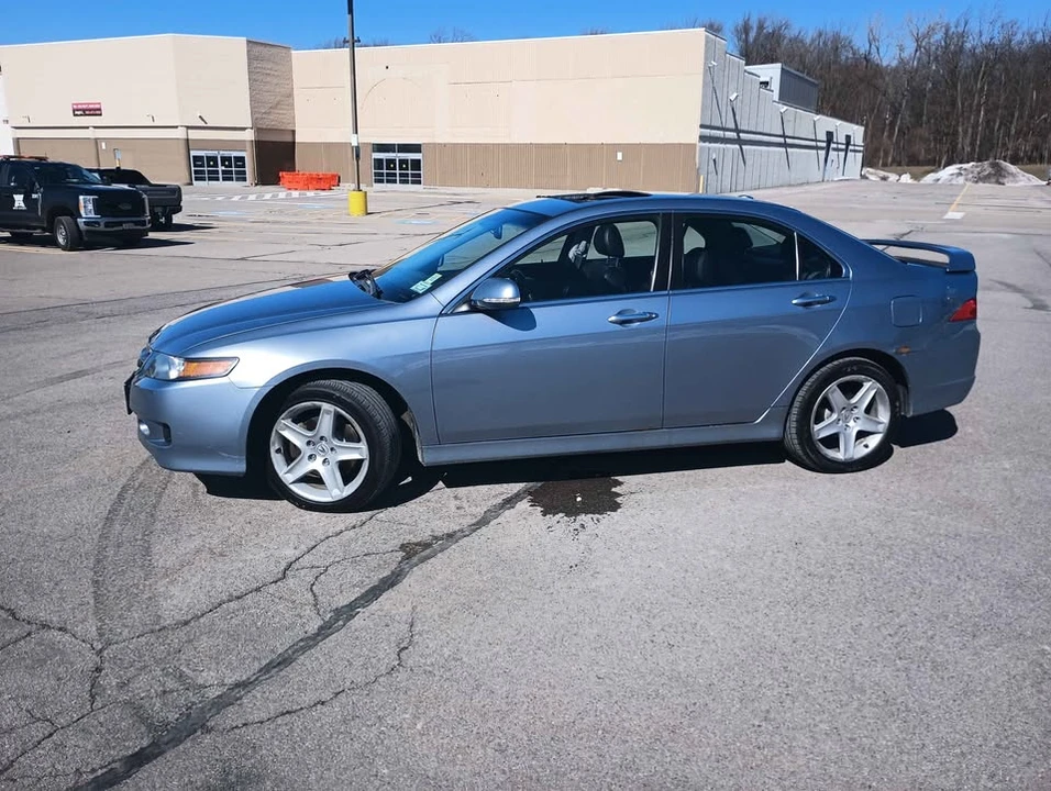 2007 Acura TSX 1st Gen - Image 7 of 10