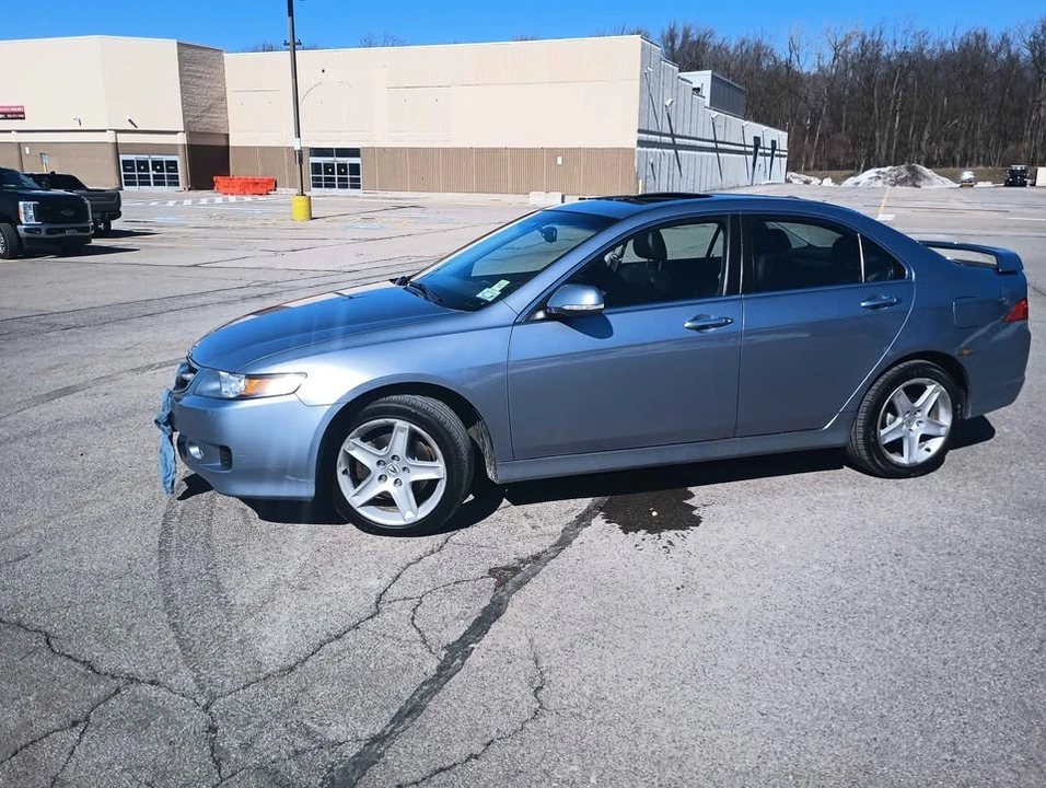 2007 Acura TSX 1st Gen - Image 10 of 10