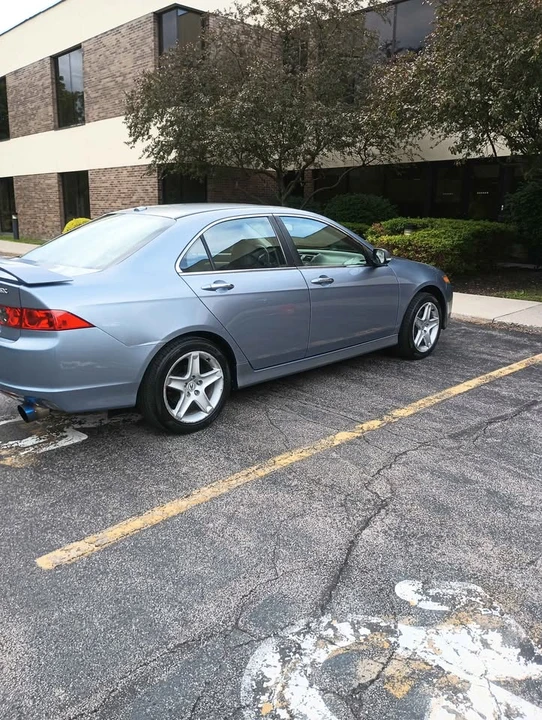 2007 Acura TSX 1st Gen - Image 4 of 10