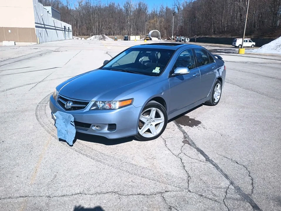 2007 Acura TSX 1st Gen - Image 6 of 10