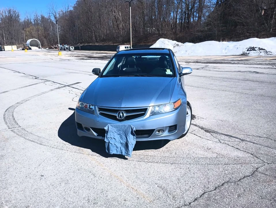 2007 Acura TSX 1st Gen - Image 5 of 10