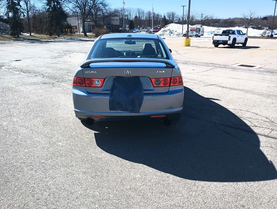 2007 Acura TSX 1st Gen - Image 9 of 10