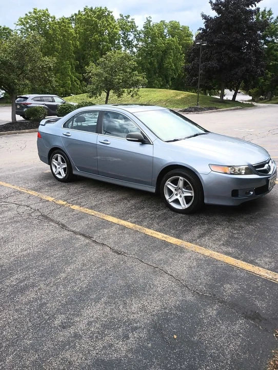 2007 Acura TSX 1st Gen - Image 3 of 10