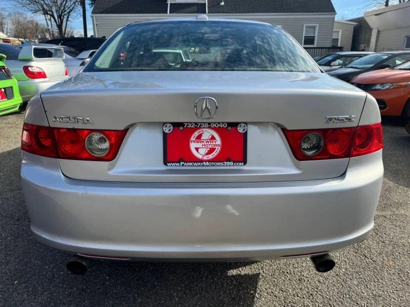 2007 Acura TSX 1st Gen - Image 6 of 12