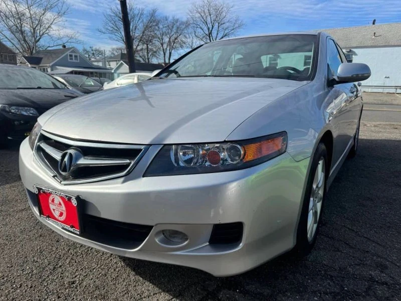 2007 Acura TSX 1st Gen - Image 3 of 12